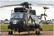 Royal International Air Tattoo 2009, RAF Fairford, UK - England