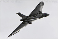 Royal International Air Tattoo 2009, RAF Fairford, UK - England