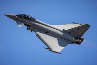 Italian Typhoon IM2 8931 MM7344