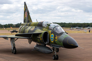 SWAFHF Viggen IM1 1745 SE-DXO