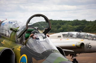 SWAFHF Viggen IM2 8767 SE-DXO