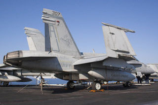 Boeing FA-18C Hornet, 164239, US Navy