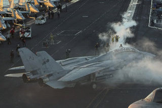 Grumman F-14D Tomcat, 163904, US Navy