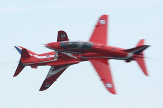 British Aerospace BAe Hawk T1, XX179, Royal Air Force