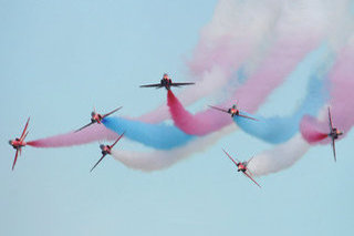 British Aerospace BAe Hawk T1, XX242, Royal Air Force