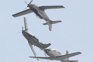 Pilatus PC-9M, 262, Irish Air Corps