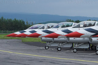 Lockheed Martin F-16C Fighting Falcon, -, US Air Force