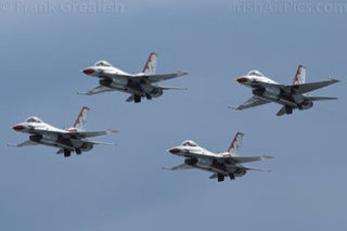 Lockheed Martin F-16C Fighting Falcon, -, US Air Force