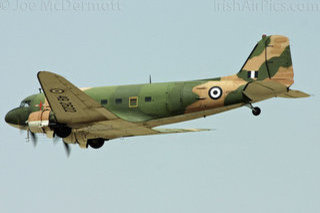 Archangel Air Show 2008, Tanagra AB, Greece