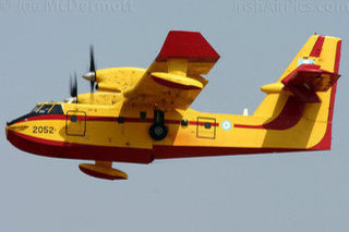 Archangel Air Show 2008, Tanagra AB, Greece