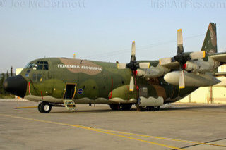 Archangel Air Show 2008, Tanagra AB, Greece