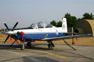 Archangel Air Show 2008, Tanagra AB, Greece