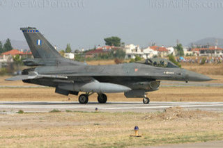 Archangel Air Show 2008, Tanagra AB, Greece