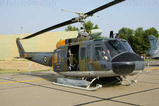 Archangel Air Show 2008, Tanagra AB, Greece