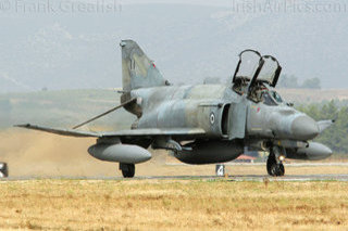 Archangel Air Show 2008, Tanagra AB, Greece