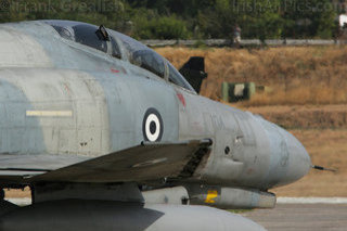 Archangel Air Show 2008, Tanagra AB, Greece