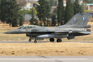 Archangel Air Show 2008, Tanagra AB, Greece