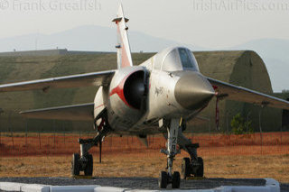 Archangel Air Show 2008, Tanagra AB, Greece