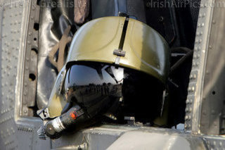 Archangel Air Show 2008, Tanagra AB, Greece