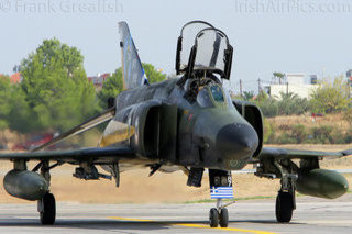 Archangel Air Show 2008, Tanagra AB, Greece