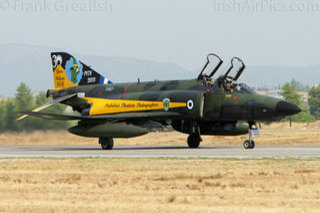 Archangel Air Show 2008, Tanagra AB, Greece