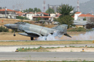 Archangel Air Show 2008, Tanagra AB, Greece