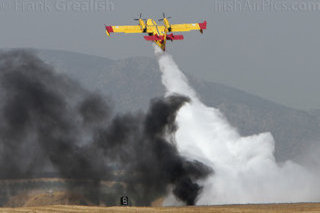 Archangel Air Show 2008, Tanagra AB, Greece