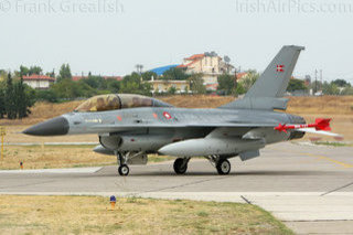 Archangel Air Show 2008, Tanagra AB, Greece