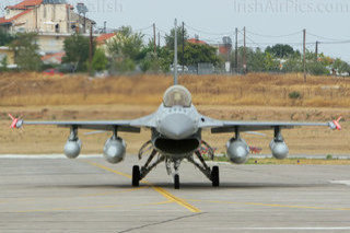 Archangel Air Show 2008, Tanagra AB, Greece