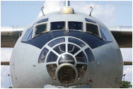 Antonov An-12BK, RA-11803, Russian Air Force