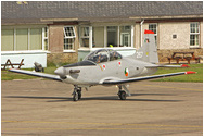Pilatus PC-9M, 267, Irish Air Corps