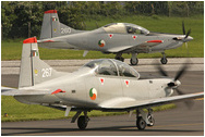 Pilatus PC-9M, 267, Irish Air Corps