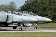 McDonnell Douglas F-4F Phantom II, 3874, Luftwaffe