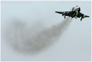 McDonnell Douglas F-4F Phantom II, Luftwaffe