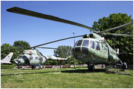 Polish Army Museum, Warsaw