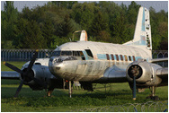 Warsaw Okecie Airport, Poland