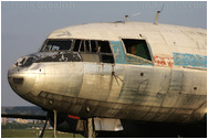 Warsaw Okecie Airport, Poland